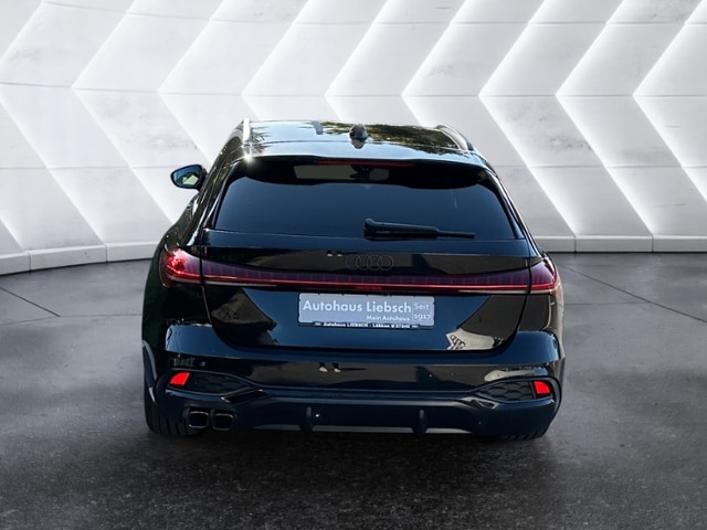 Audi A5 Avant S-Tronic