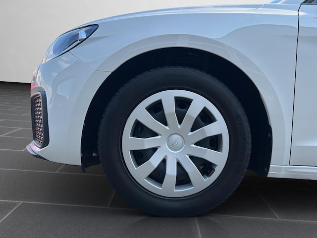 Audi A1 30 TFSI S-Tronic Sportback