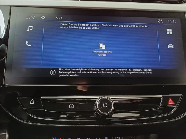 Opel Corsa GS-Line Grand Sport