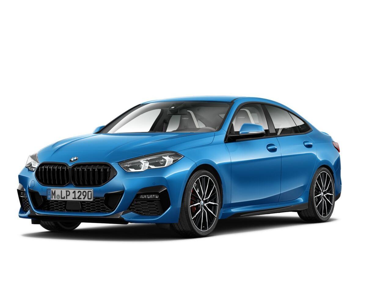 BMW 220 220i Coupé Gran Coupé xDrive