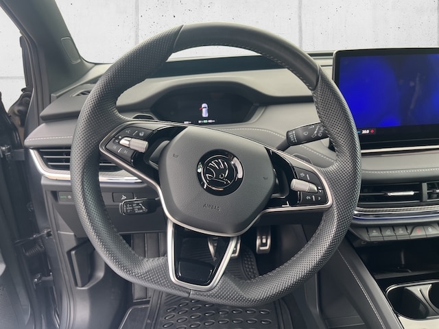 Skoda Enyaq Sportline