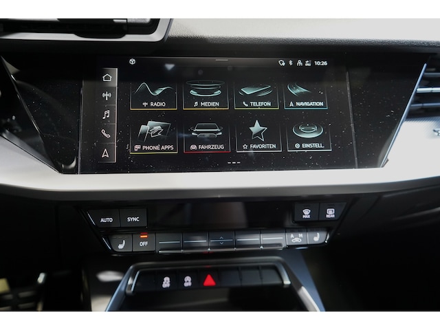 Audi A3 35 TFSI S-Tronic Sportback