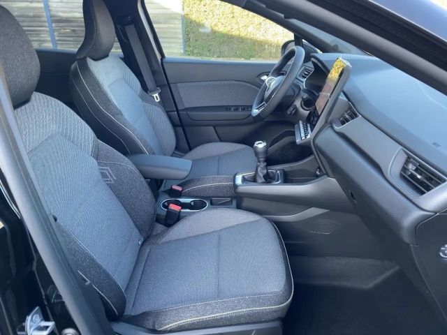 Renault Captur TCe 90 Techno