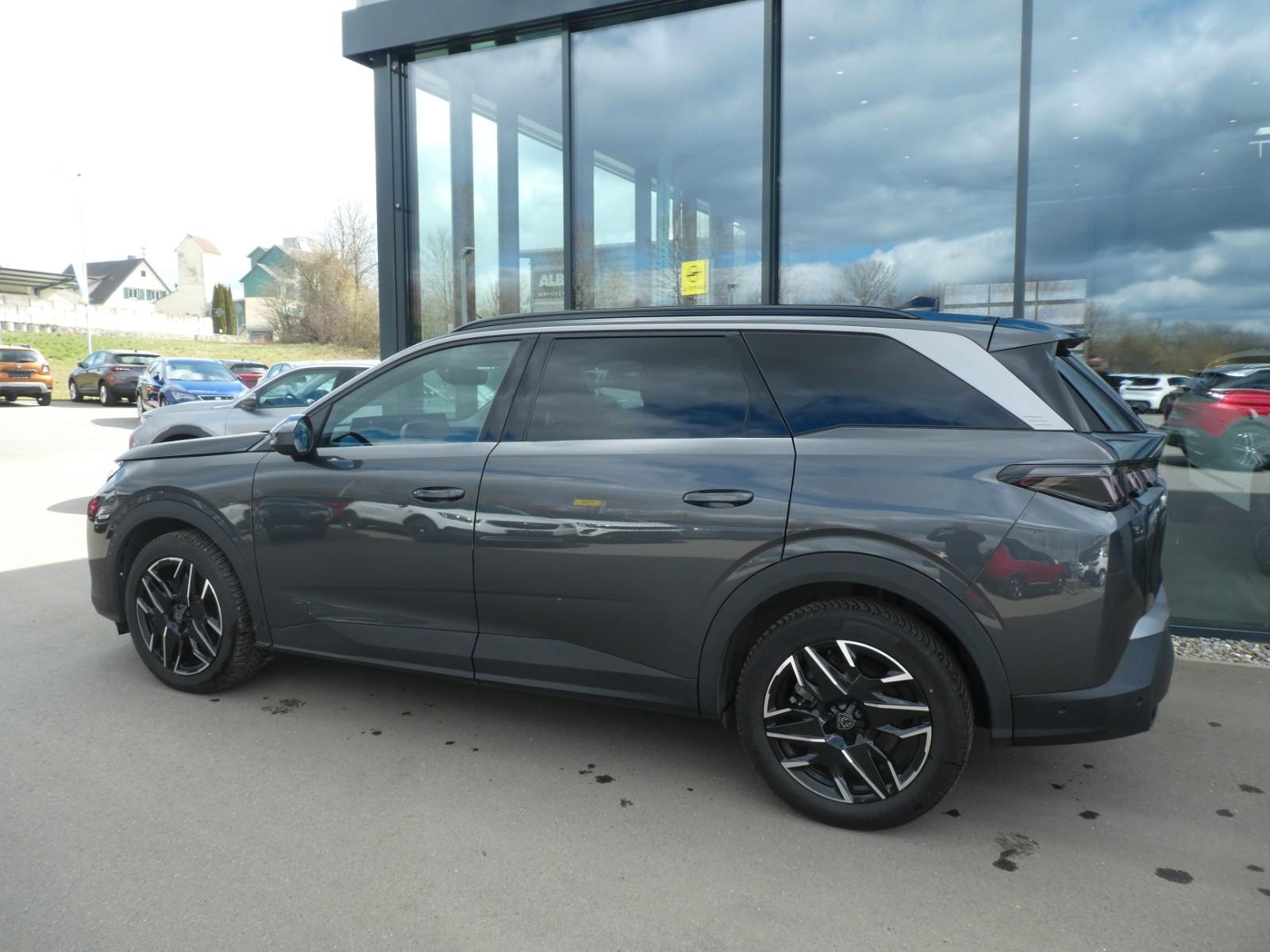 Peugeot 5008 Allure Pack Hybrid