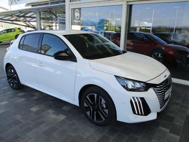 Peugeot 208 Allure Pack