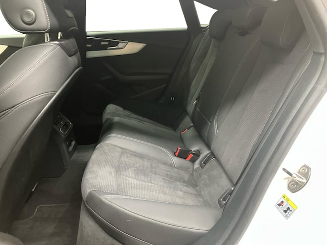 Audi S5 Quattro Sportback