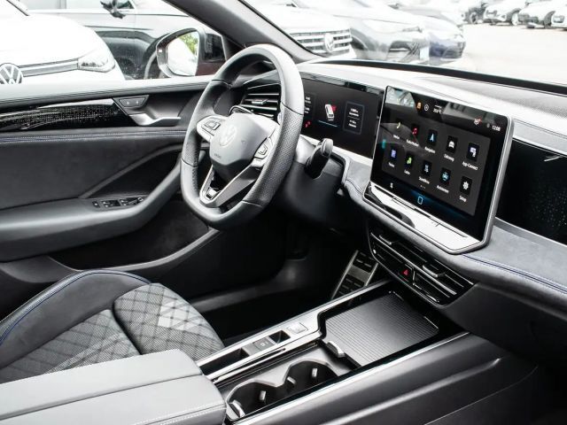 Volkswagen Passat DSG R-Line eHybrid