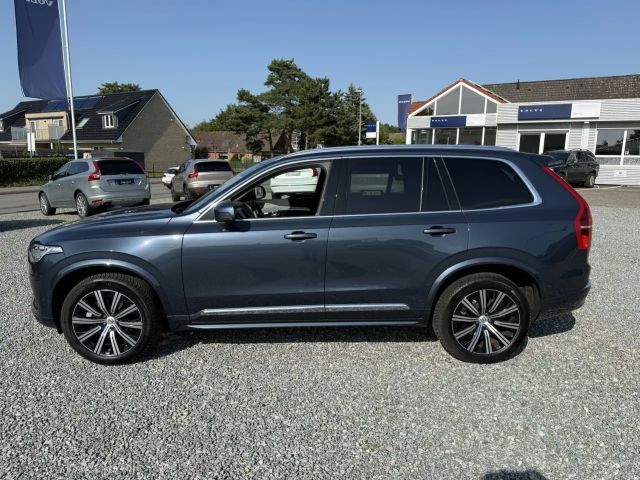 Volvo XC90 AWD Bright Plus