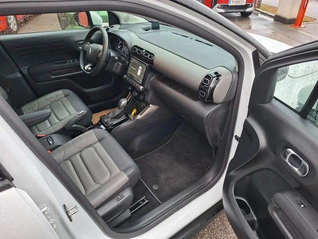 Citroën C3 Aircross Pack Shine