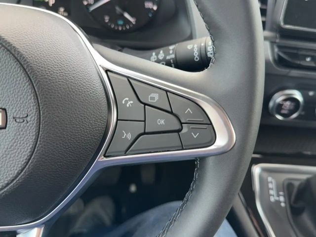 Nissan Townstar N-Connecta Townstar EV