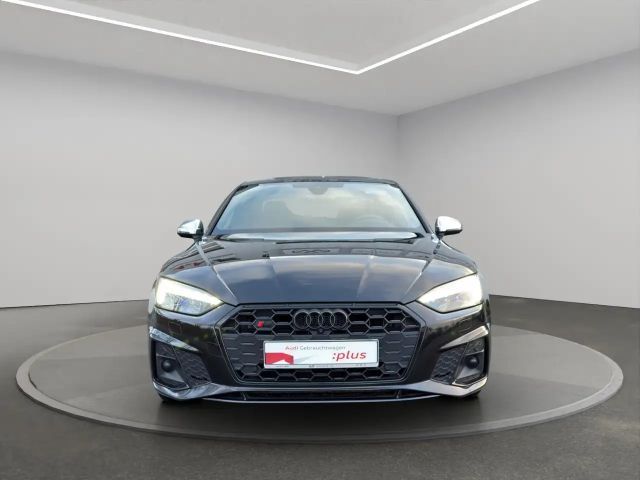 Audi S5 3.0 TDI Coupé Quattro