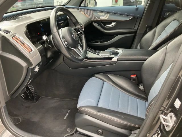 Mercedes-Benz EQC 400 4MATIC AMG Line