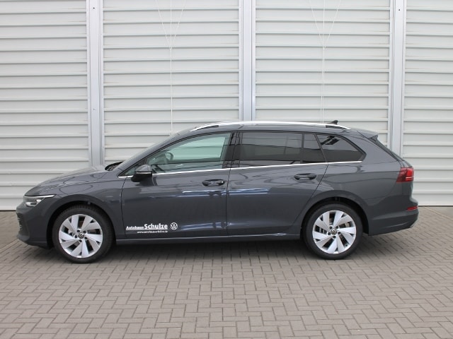 Volkswagen Golf DSG Golf VIII Variant