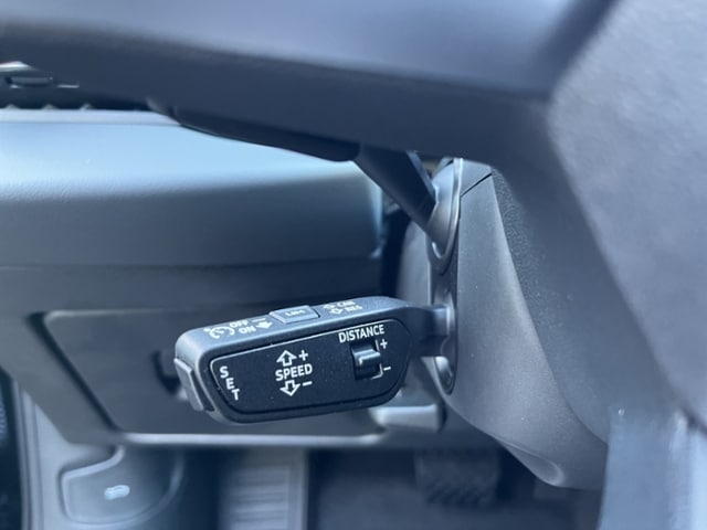 Audi A5 Avant Quattro S-Tronic