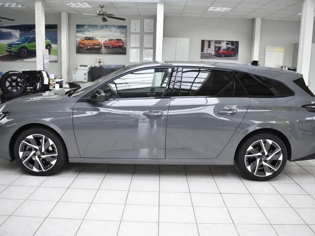 Peugeot 308 Allure Pack PureTech SW