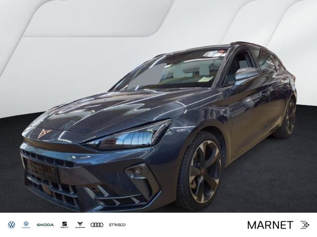 Cupra Leon DSG Sportstourer