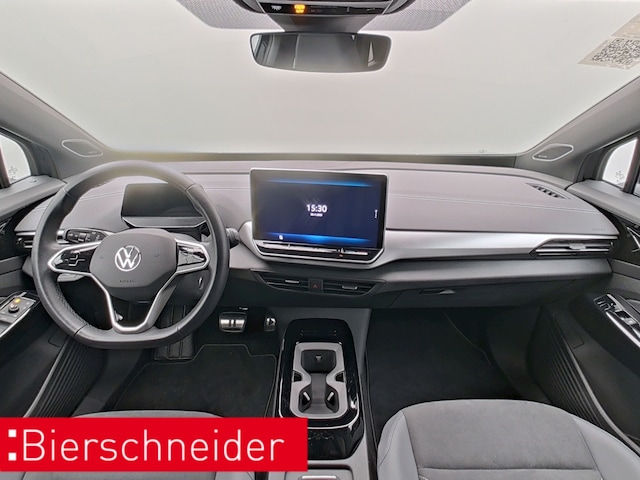 Volkswagen ID.4 IQ.Drive Performance Pro