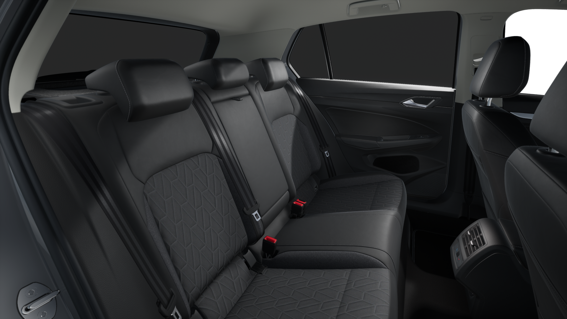 Volkswagen Golf 2.0 TDI DSG