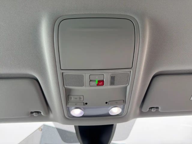 Seat Ateca 1.5 TSI DSG FR-lijn