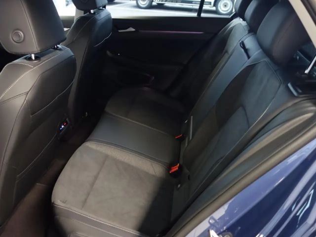 Volkswagen Golf Rabbit TSI*Anhängerkupplung schwenkbar