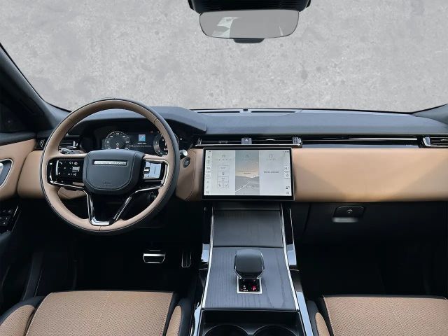 Land Rover Range Rover Velar D300 HSE