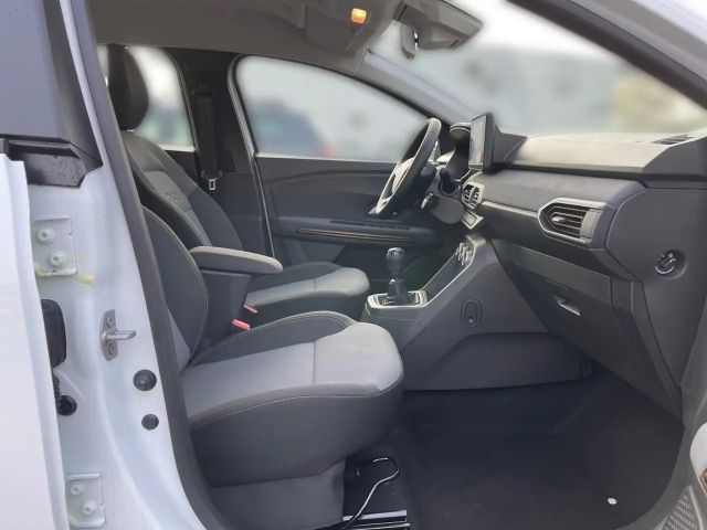 Dacia Sandero Extreme Stepway TCe 110