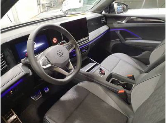 Volkswagen Tiguan 1.5 eTSI DSG