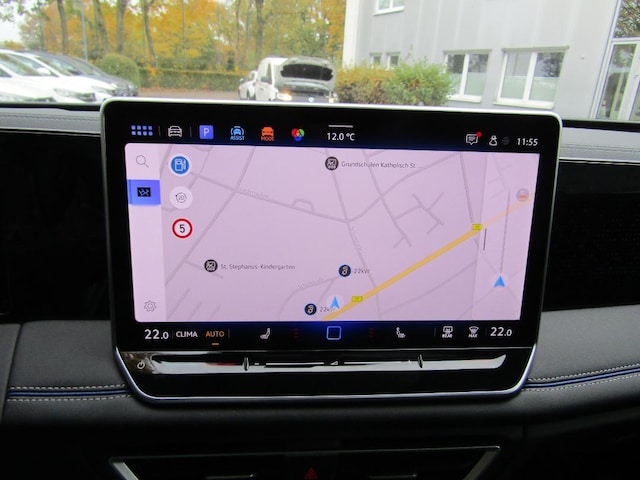 Volkswagen Tiguan 2.0 TDI DSG IQ.Drive