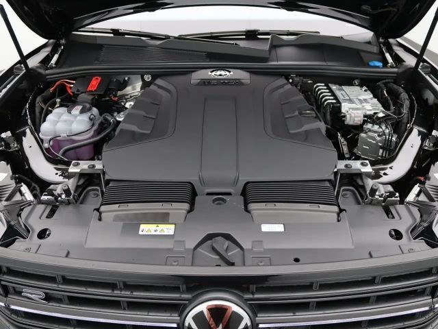 Volkswagen Touareg IQ.Drive R-Line