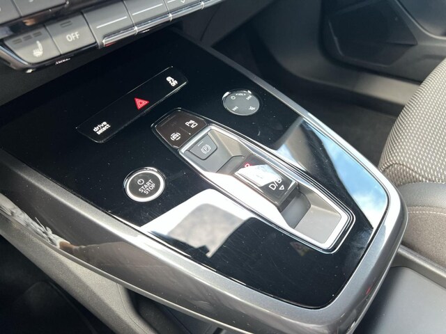 Audi Q4 e-tron 35 Sportback