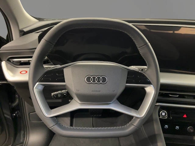 Audi Q5 Hybride Quattro S-Tronic