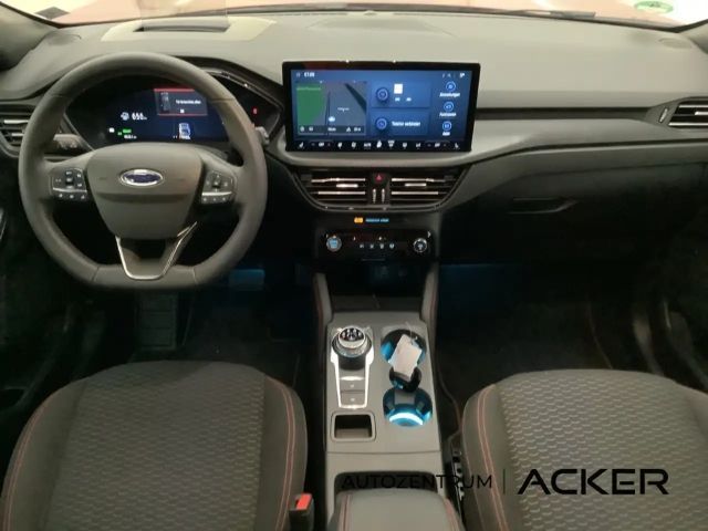 Ford Kuga ST Line