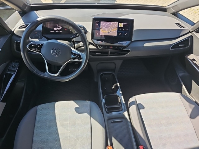 Volkswagen ID.3 Life