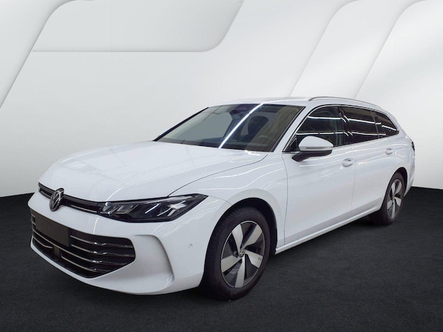 Volkswagen Passat 1.5 eTSI Business DSG