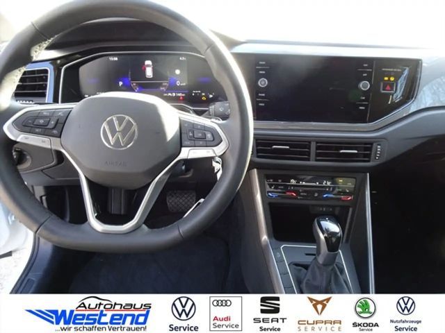 Volkswagen Taigo 1.0 TSI DSG IQ.Drive Style