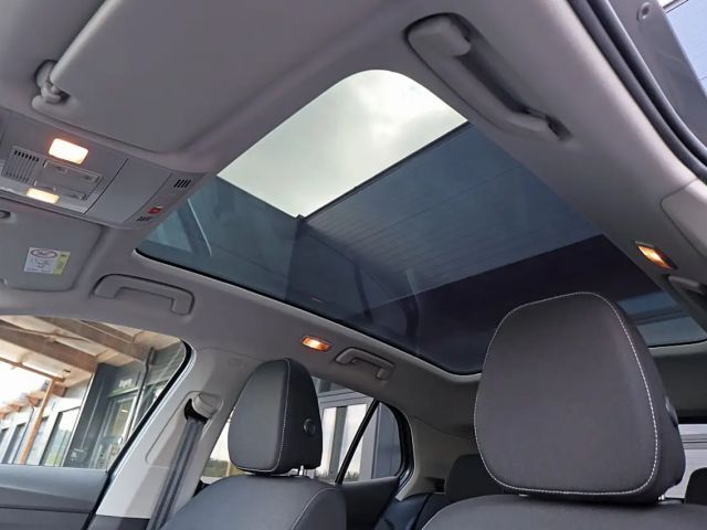 Skoda Fabia Selection