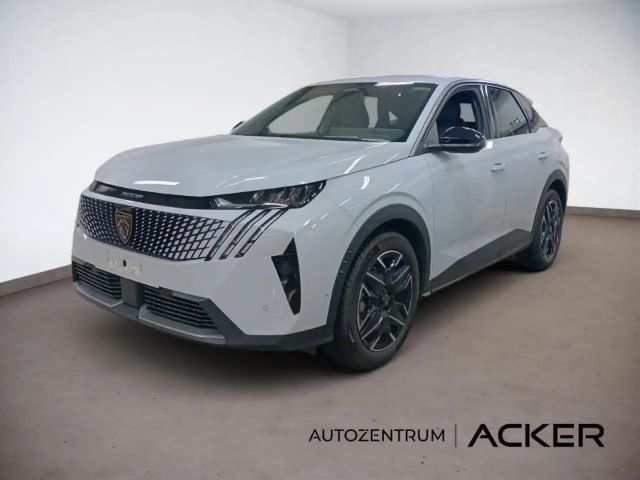 Peugeot 3008 Allure Pack Hybrid