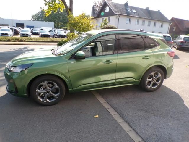Ford Kuga ST Line