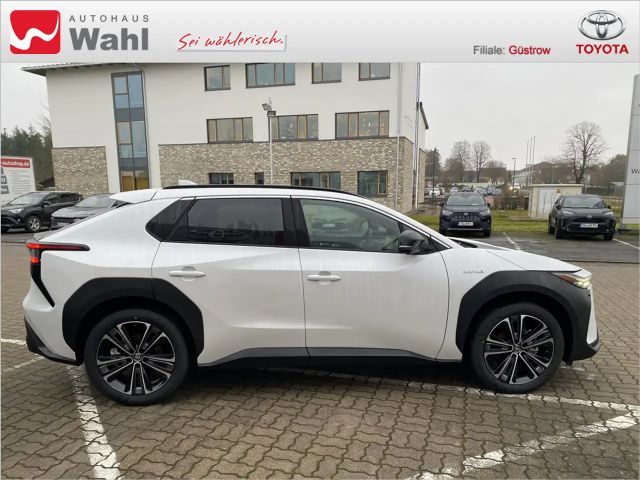 Toyota bZ4X 4x2 Comfort Technik
