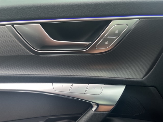 Audi A6 50 TDI Quattro Sedan