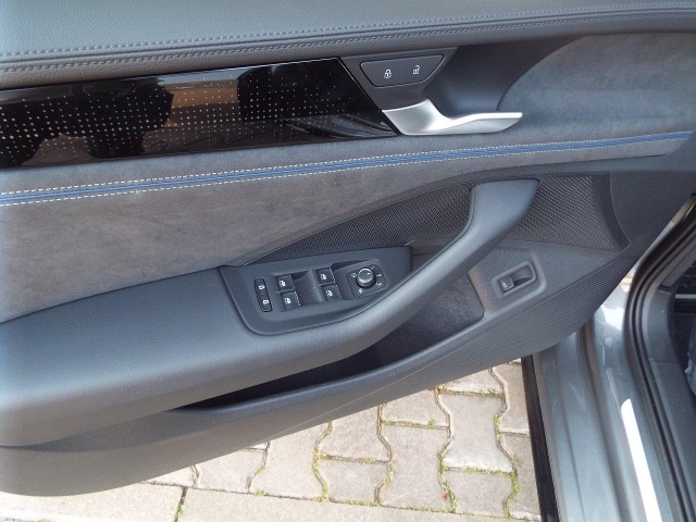 Volkswagen Passat DSG