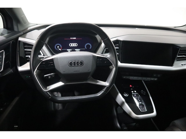Audi Q4 e-tron 40