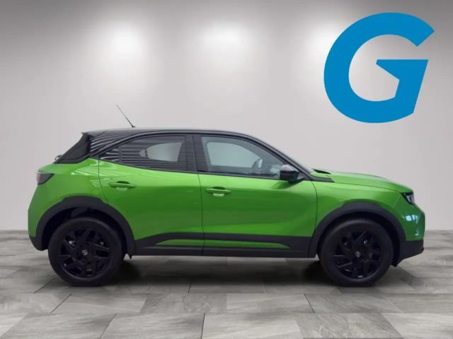 Opel Mokka GS-Line Grand Sport Turbo