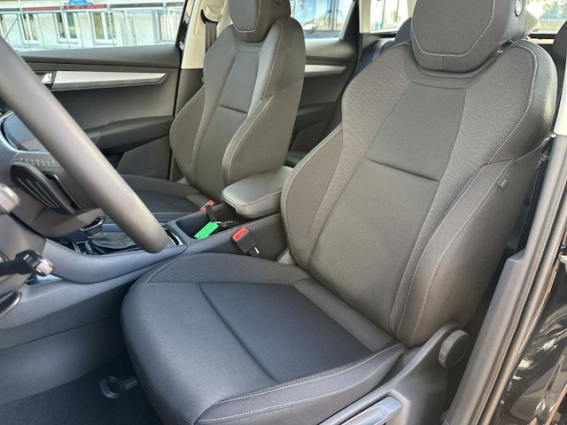 Skoda Karoq KAROQ        SELECTS110/1.5A7F