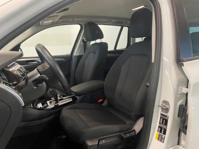 BMW X3 xDrive xDrive30e