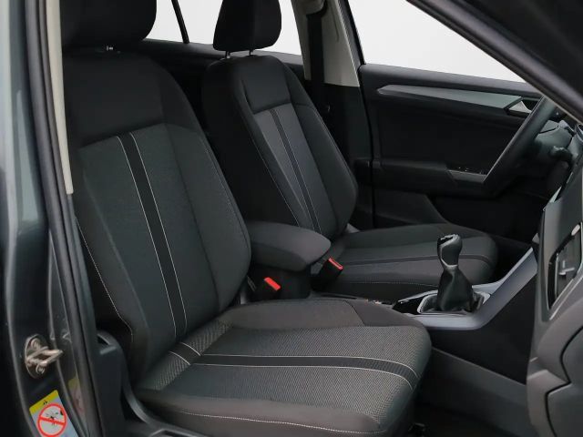 Volkswagen T-Roc Friends TSI