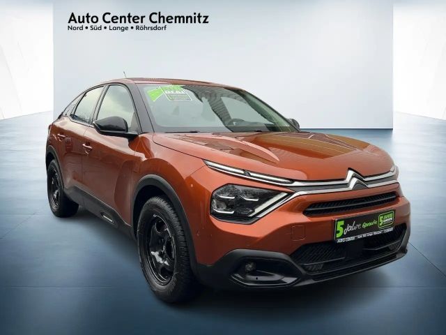 Citroën C4 Feel Pack