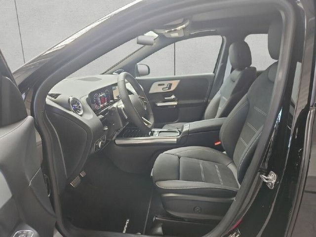 Mercedes-Benz GLA 250 4MATIC