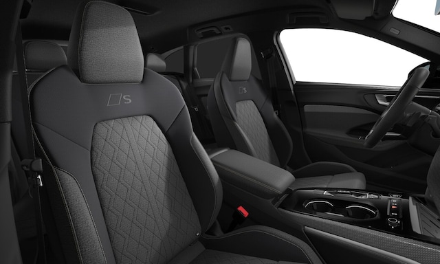 Audi A5 Avant S-Tronic