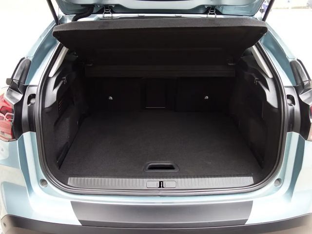 Citroën ë-C4 Shine